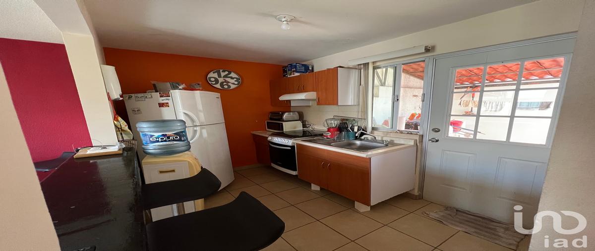 Foto de casa en renta en fresno 249, bugambilias, soledad de graciano sánchez, san luis potosí, 30068708 No. 04