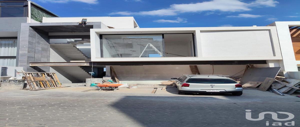 Foto de casa en venta en fresno 418, bosque esmeralda, atizapán de zaragoza, méxico, 31136405 No. 04