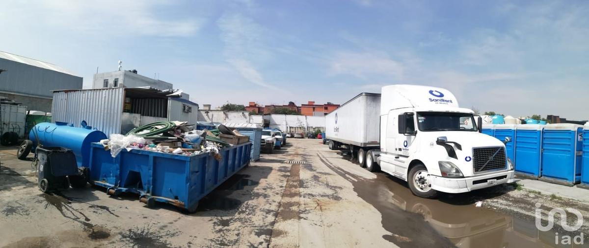 Foto de terreno industrial en venta en fresno 497, atlampa, cuauhtémoc, df / cdmx, 29512770 No. 03