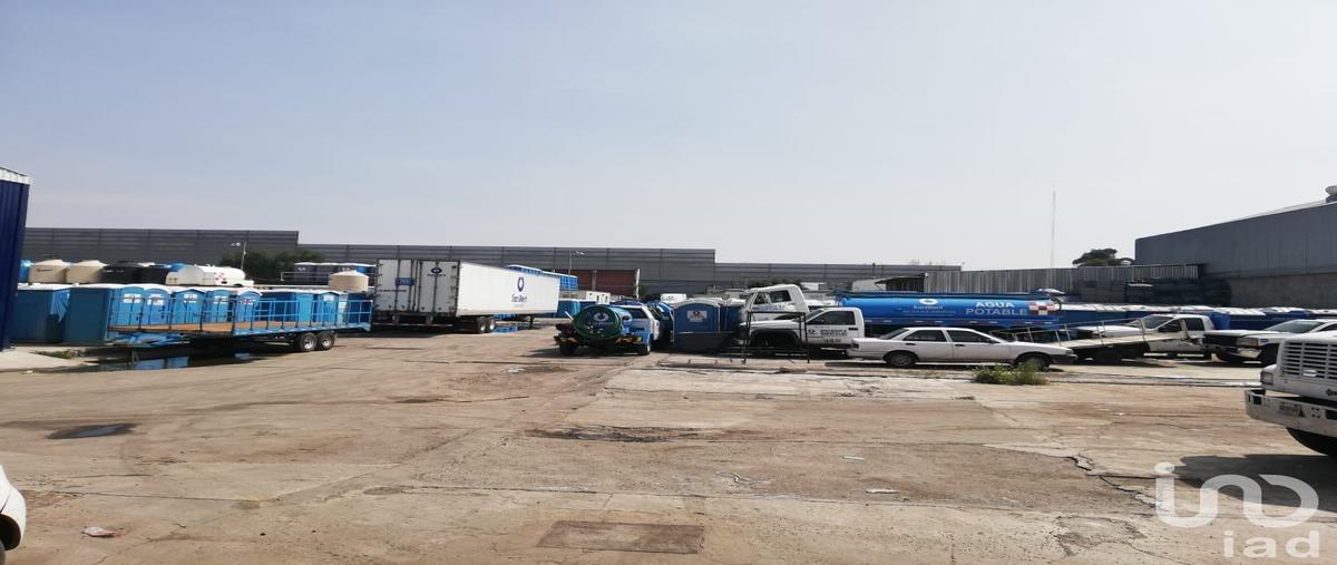 Foto de terreno industrial en venta en fresno 497, atlampa, cuauhtémoc, df / cdmx, 29512770 No. 04