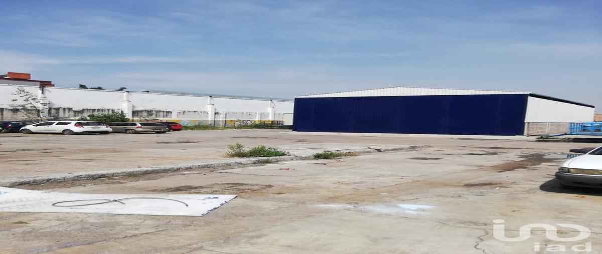 Foto de terreno industrial en venta en fresno 497, atlampa, cuauhtémoc, df / cdmx, 29512770 No. 05