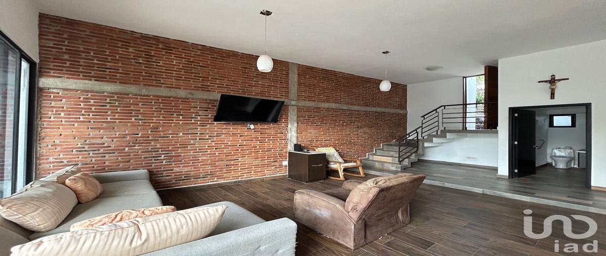 Foto de casa en venta en fresno 79, gloria almada de bejarano, cuernavaca, morelos, 31014692 No. 03