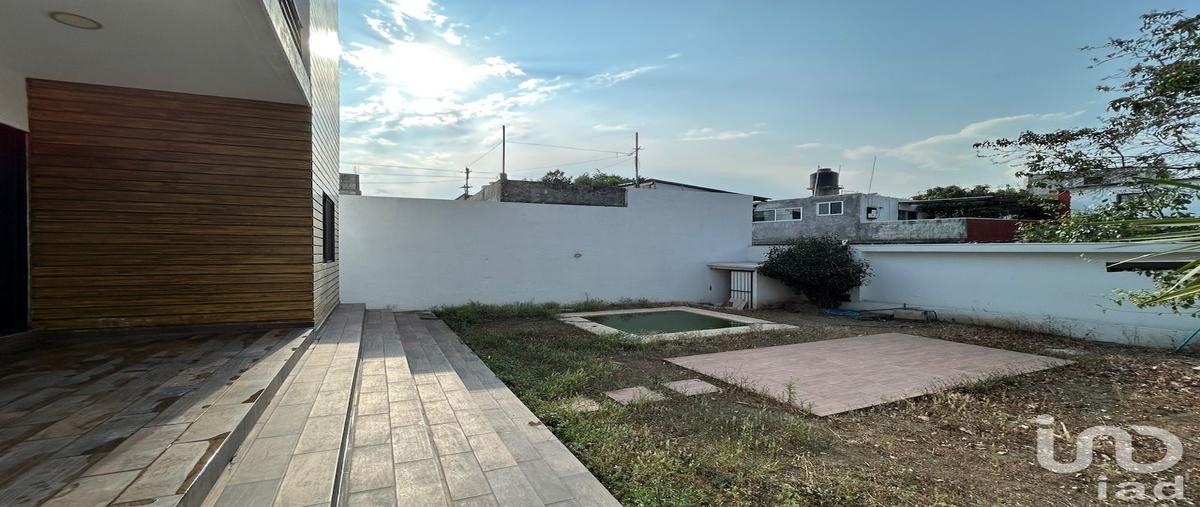 Foto de casa en venta en fresno 79, gloria almada de bejarano, cuernavaca, morelos, 31014692 No. 04