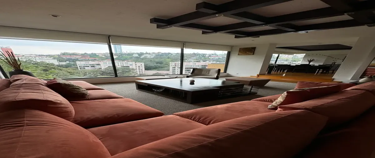 Foto de departamento en venta en fresno 90, campestre palo alto, cuajimalpa de morelos, df / cdmx, 0 No. 03
