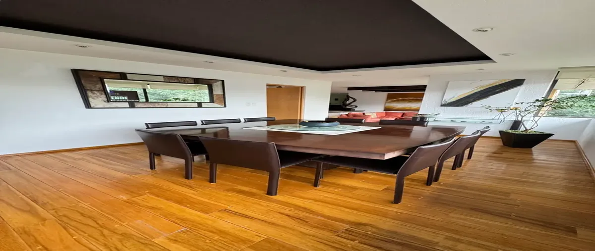 Foto de departamento en venta en fresno 90, campestre palo alto, cuajimalpa de morelos, df / cdmx, 0 No. 04