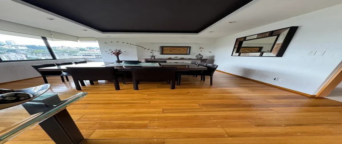 Foto de departamento en venta en fresno 90, campestre palo alto, cuajimalpa de morelos, df / cdmx, 0 No. 05
