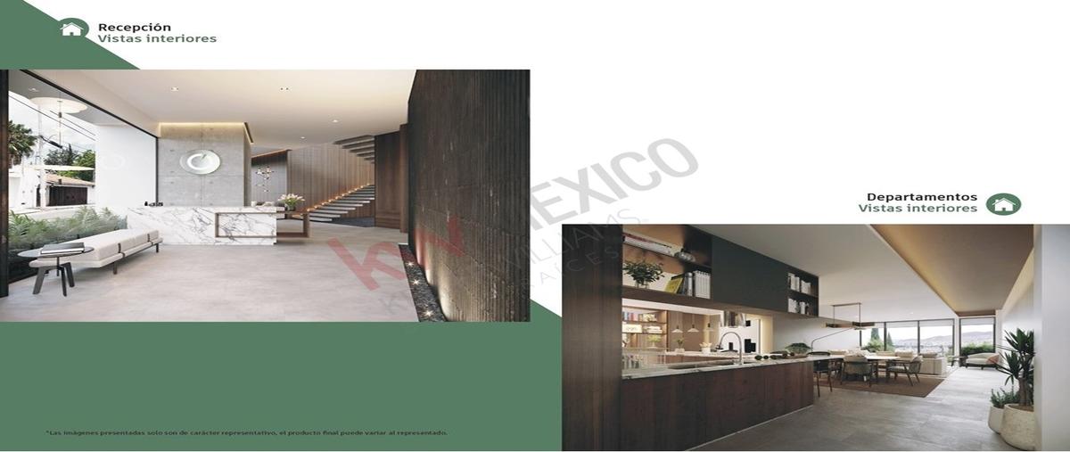 Foto de departamento en venta en fresno , balcones de santa maria, morelia, michoacán de ocampo, 29286262 No. 04