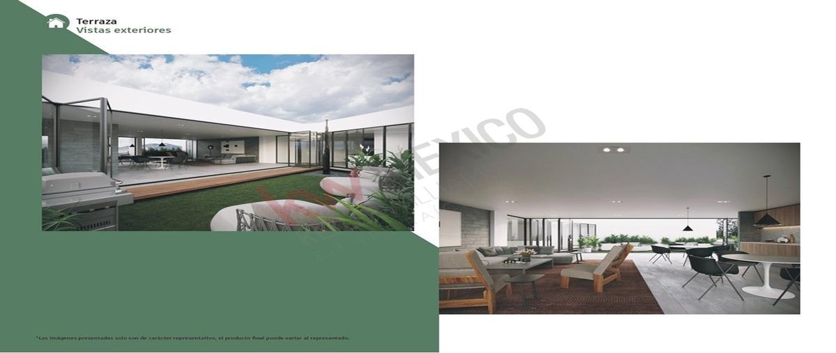 Foto de departamento en venta en fresno , balcones de santa maria, morelia, michoacán de ocampo, 29286262 No. 05
