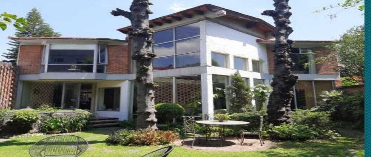 Foto de casa en venta en fresno , chimalistac, álvaro obregón, df / cdmx, 0 No. 03