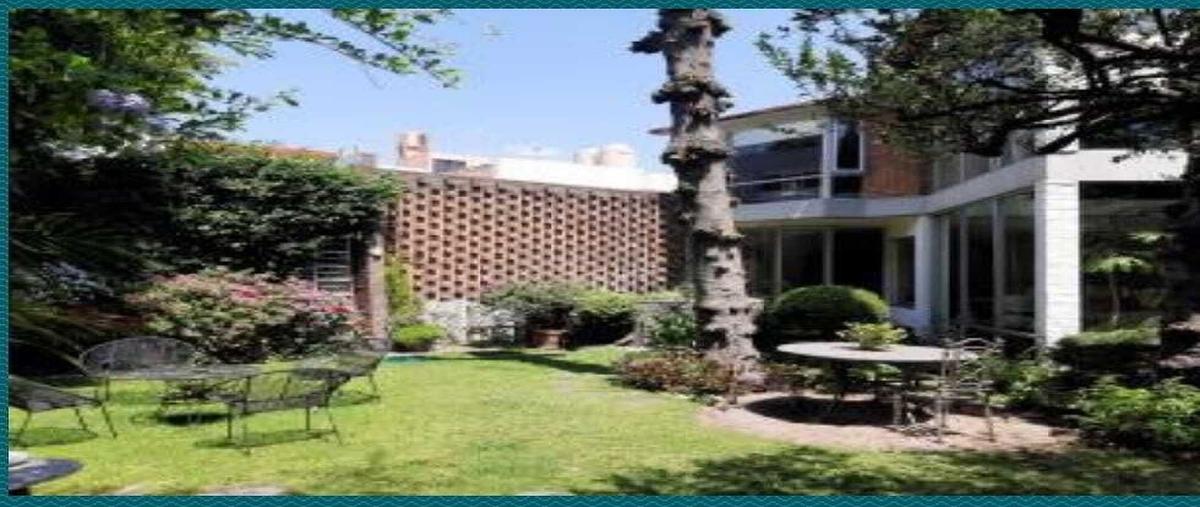 Foto de casa en venta en fresno , chimalistac, álvaro obregón, df / cdmx, 0 No. 04