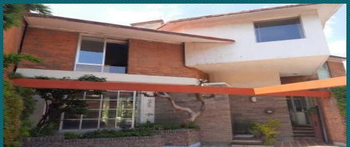 Foto de casa en venta en fresno , chimalistac, álvaro obregón, df / cdmx, 0 No. 05