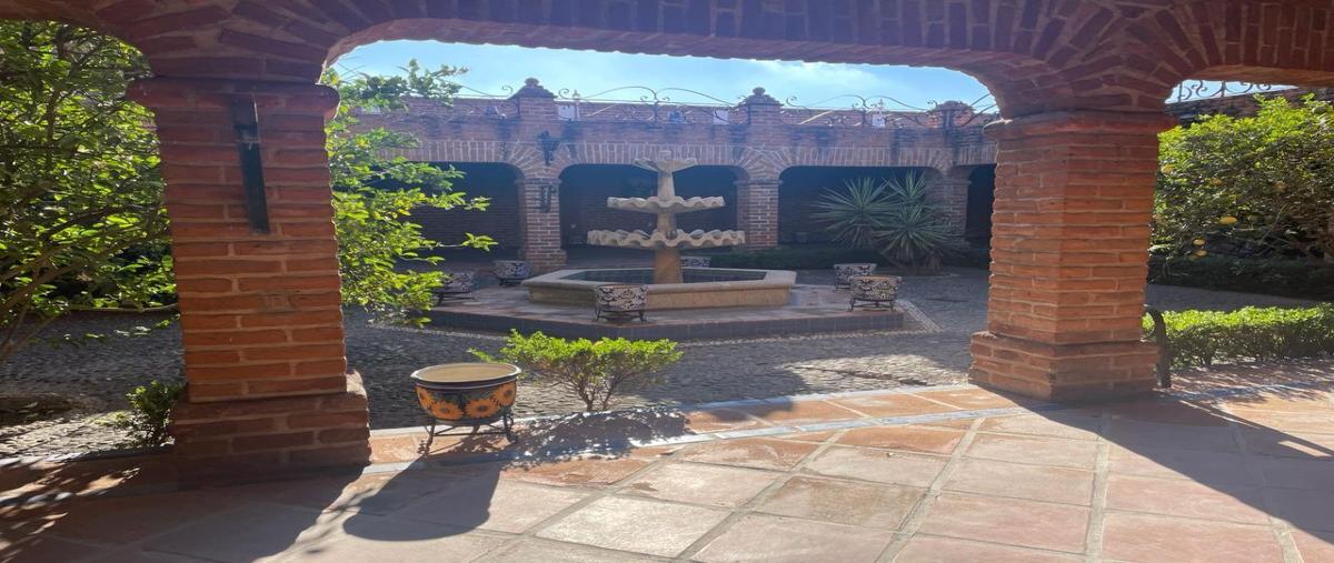 Foto de terreno habitacional en venta en fresno , colotlan centro, colotlán, jalisco, 27877661 No. 03