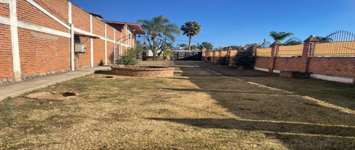 Foto de terreno habitacional en venta en fresno , colotlan centro, colotlán, jalisco, 27877661 No. 04