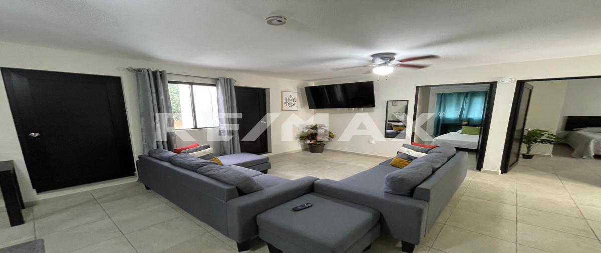 Foto de departamento en renta en fresno , del bosque, tampico, tamaulipas, 30282893 No. 02