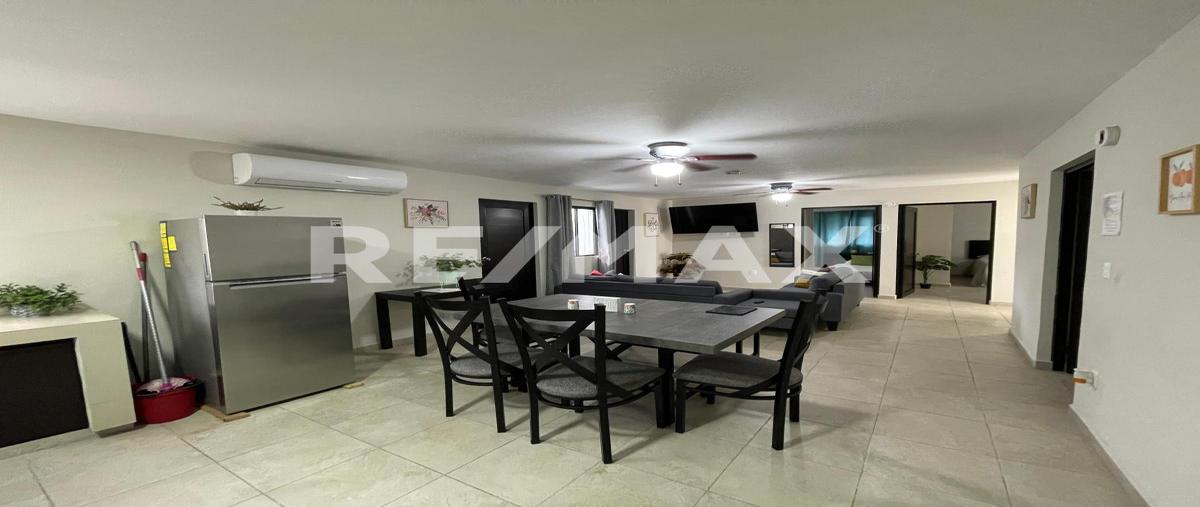 Foto de departamento en renta en fresno , del bosque, tampico, tamaulipas, 30282893 No. 03