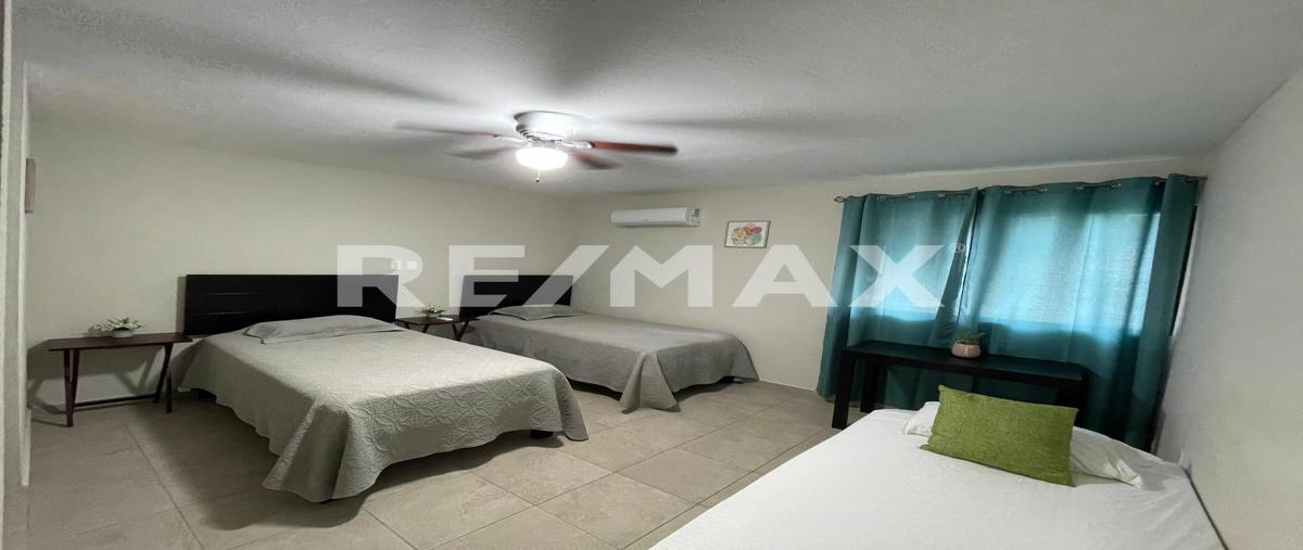 Foto de departamento en renta en fresno , del bosque, tampico, tamaulipas, 30282893 No. 04