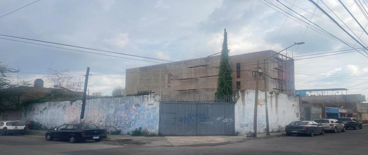 Foto de terreno habitacional en venta en fresno , del fresno 1a. sección, guadalajara, jalisco, 0 No. 01