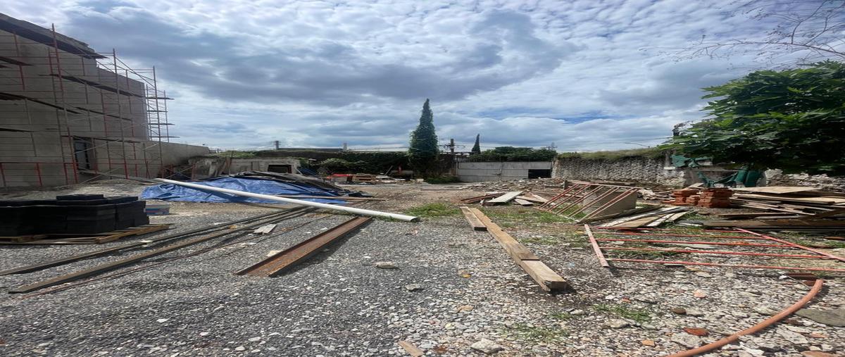 Foto de terreno habitacional en venta en fresno , del fresno 1a. sección, guadalajara, jalisco, 0 No. 04
