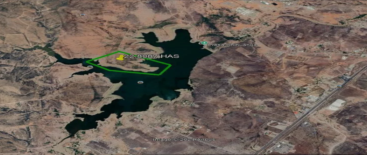 Foto de terreno habitacional en fresno , el huerto, chihuahua, chihuahua, 29381865 foto 01 Foto de terreno habitacional en venta en fresno , el huerto, chihuahua, chihuahua, 29381865 No. 01