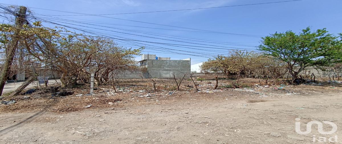 Foto de terreno habitacional en venta en fresno esquina margaritas , tetecolala, tepoztlán, morelos, 0 No. 03