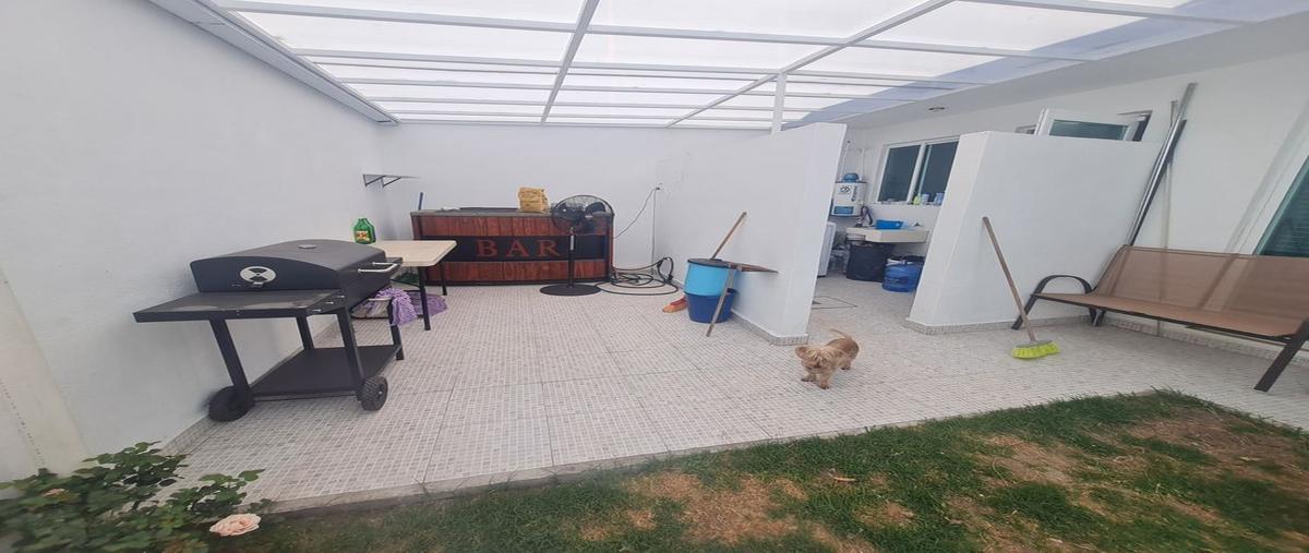 Foto de casa en venta en fresno florido , tres marías, morelia, michoacán de ocampo, 0 No. 05