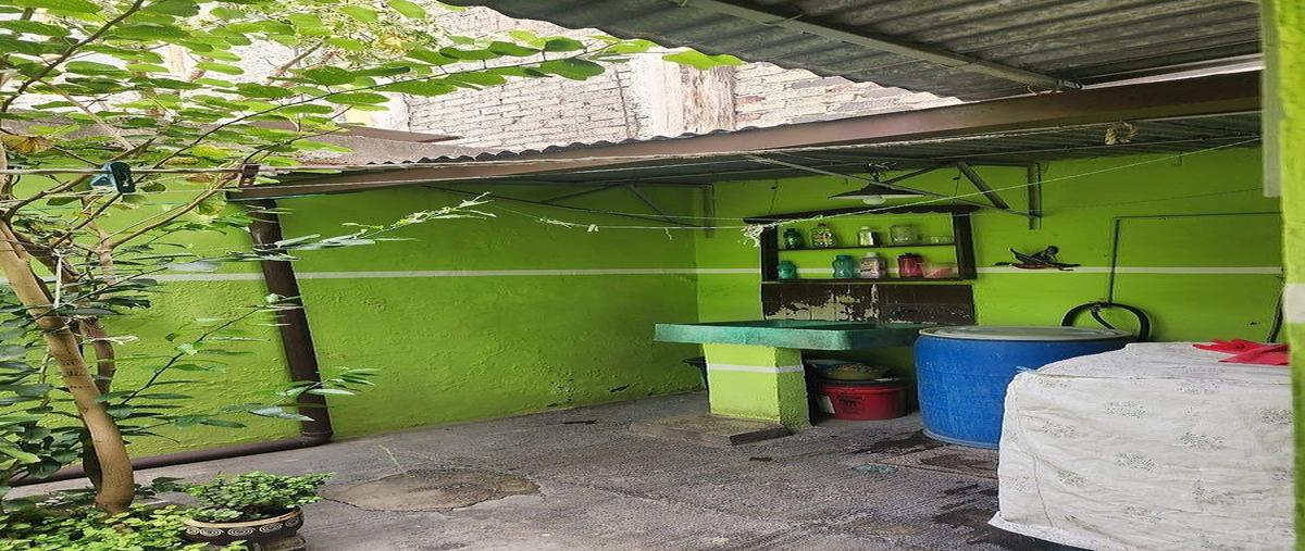 Foto de casa en venta en fresno , insurgentes, iztapalapa, df / cdmx, 0 No. 04