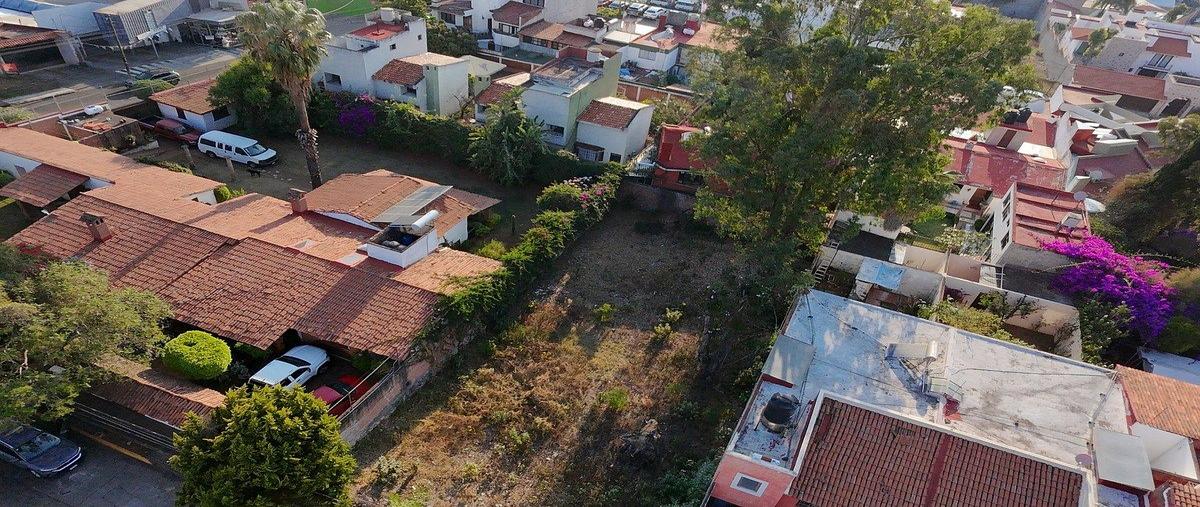 Foto de terreno habitacional en venta en fresno , lomas de santa maria, morelia, michoacán de ocampo, 29972522 No. 06