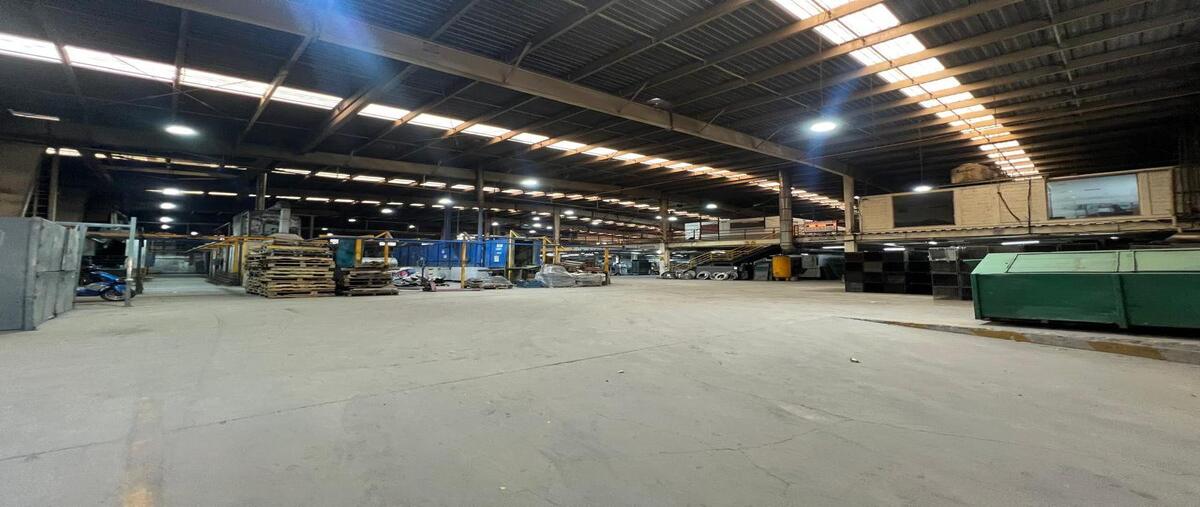 Foto de bodega en venta en fresno , viveros de xalostoc, ecatepec de morelos, méxico, 0 No. 03