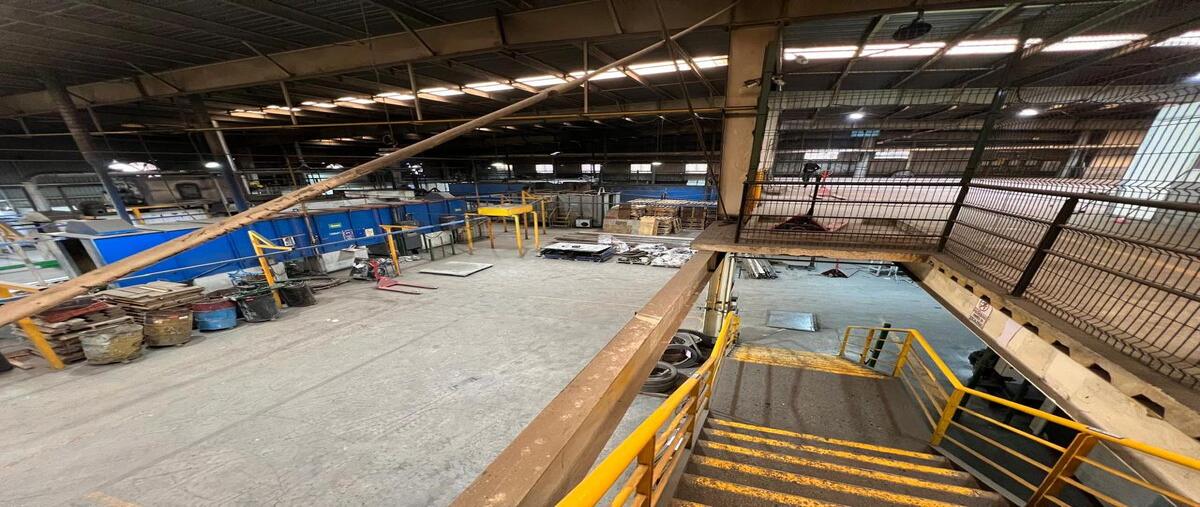 Foto de bodega en venta en fresno , viveros de xalostoc, ecatepec de morelos, méxico, 0 No. 05