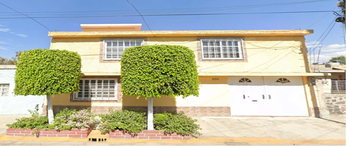Foto de casa en venta en fresnoi manzana oo2, viveros de xalostoc, ecatepec de morelos, méxico, 0 No. 01