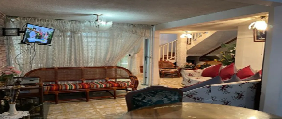 Foto de casa en venta en fresnoi manzana oo2, viveros de xalostoc, ecatepec de morelos, méxico, 0 No. 05