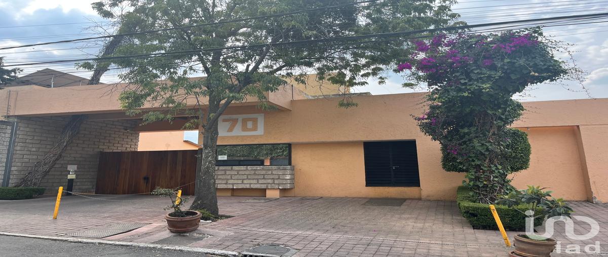 Foto de departamento en venta en fresnos 132, granjas palo alto, cuajimalpa de morelos, df / cdmx, 28723342 No. 03