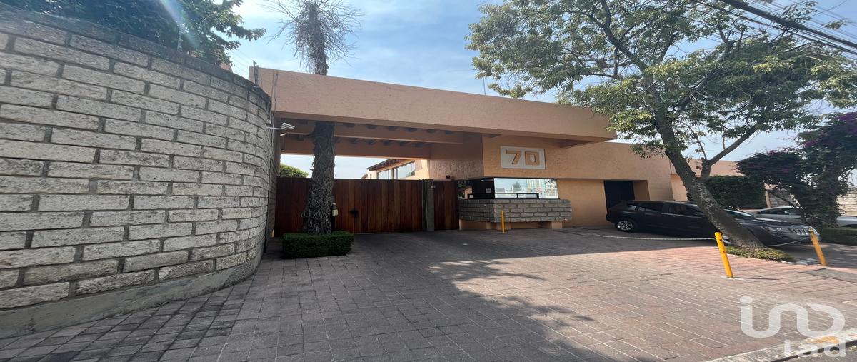 Foto de departamento en venta en fresnos 132, granjas palo alto, cuajimalpa de morelos, df / cdmx, 28723342 No. 04