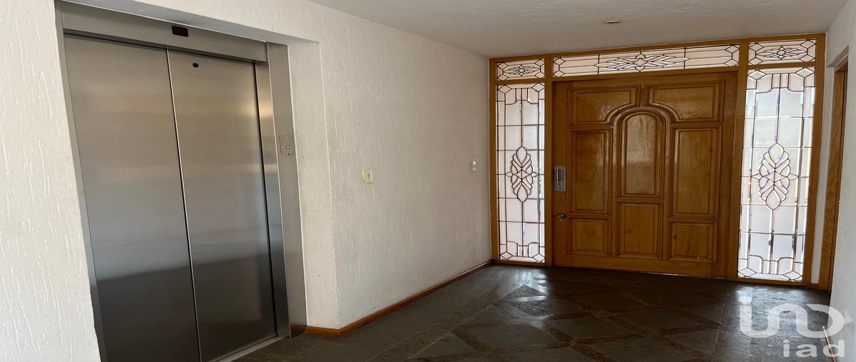 Foto de departamento en venta en fresnos 167, granjas palo alto, cuajimalpa de morelos, df / cdmx, 28723342 No. 05