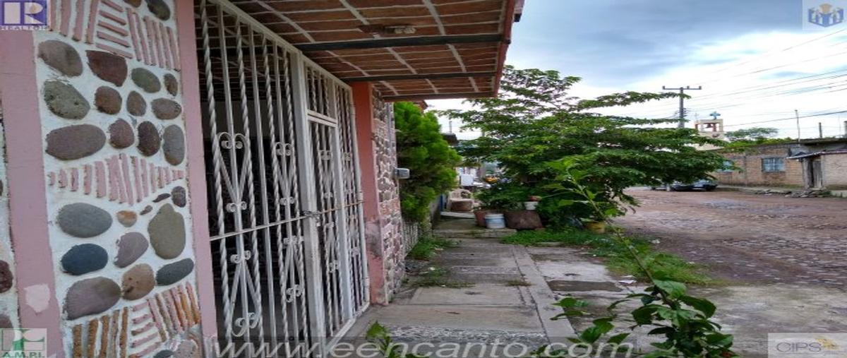 Foto de casa en venta en fresnos 2773, puente de san cayetano, tepic, nayarit, 0 No. 04