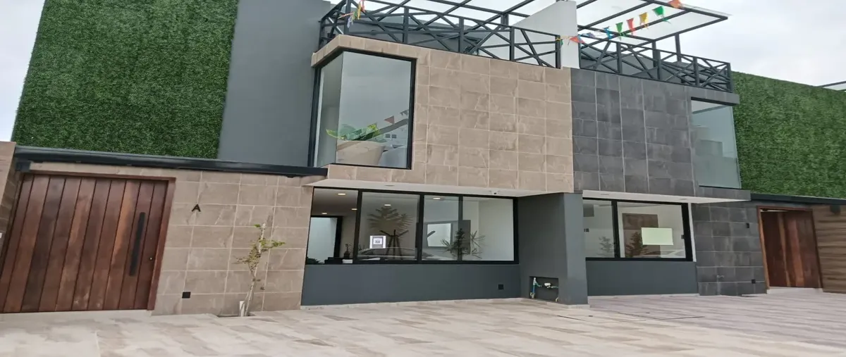 Foto de casa en condominio en venta en fresnos 3, de san andrés, san andrés cholula, puebla, 0 No. 04