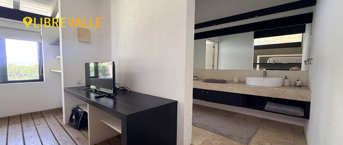 Foto de casa en venta en fresnos , avándaro, valle de bravo, méxico, 0 No. 12