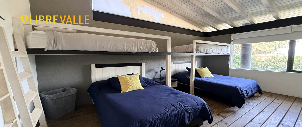 Foto de casa en venta en fresnos , avándaro, valle de bravo, méxico, 0 No. 14