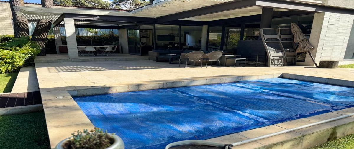 Foto de casa en condominio en venta en fresnos , avándaro, valle de bravo, méxico, 0 No. 03