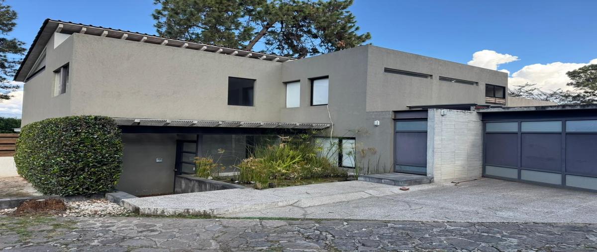 Foto de casa en condominio en venta en fresnos , avándaro, valle de bravo, méxico, 0 No. 04
