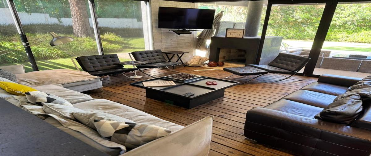 Foto de casa en condominio en venta en fresnos , avándaro, valle de bravo, méxico, 0 No. 05