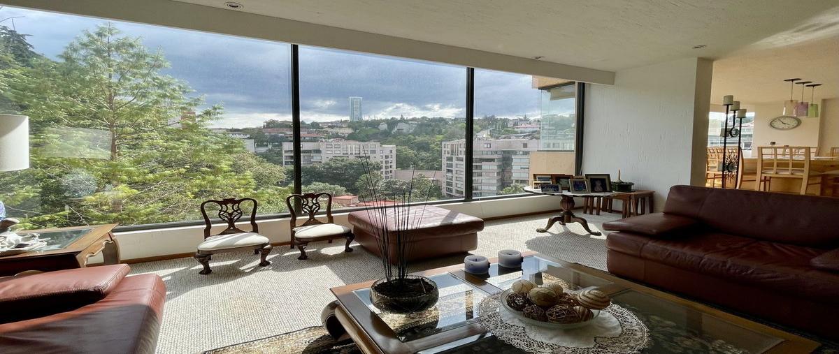 Foto de departamento en fresnos , campestre palo alto, cuajimalpa de morelos, df / cdmx, 30094805 foto 01 Foto de departamento en renta en fresnos , campestre palo alto, cuajimalpa de morelos, df / cdmx, 30094805 No. 01