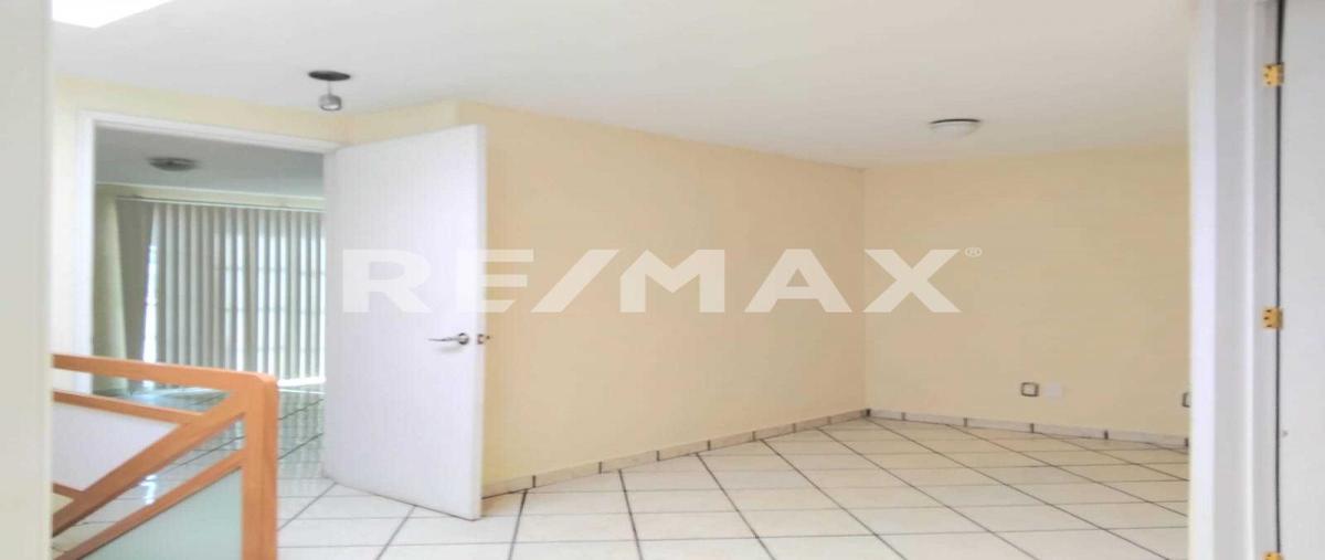 Foto de casa en renta en fresnos , casa blanca, metepec, méxico, 0 No. 05