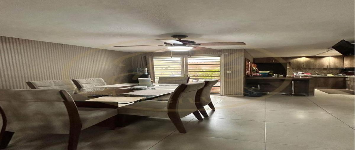 Foto de casa en venta en  , fresnos del lago sector 2, san nicolás de los garza, nuevo león, 30546606 No. 04