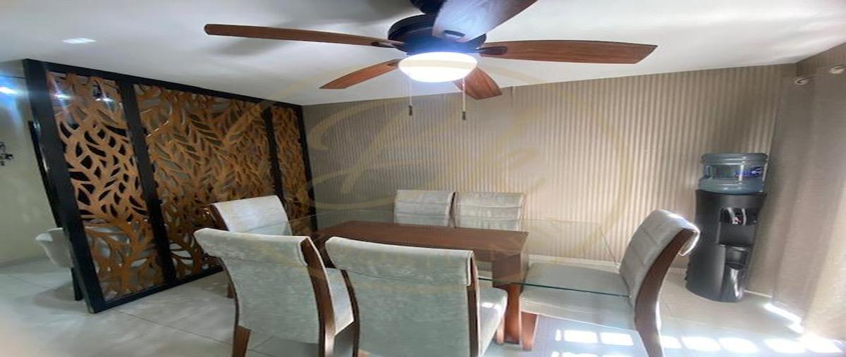 Foto de casa en venta en  , fresnos del lago sector 2, san nicolás de los garza, nuevo león, 30546606 No. 05