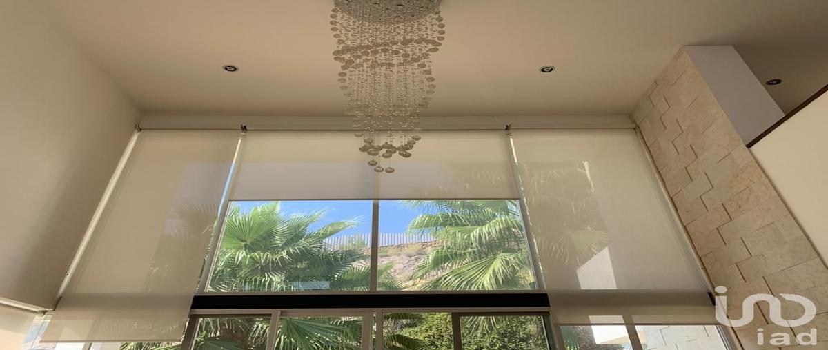 Foto de casa en venta en fresnos del pedregal 192, privadas del pedregal, san luis potosí, san luis potosí, 28725755 No. 04