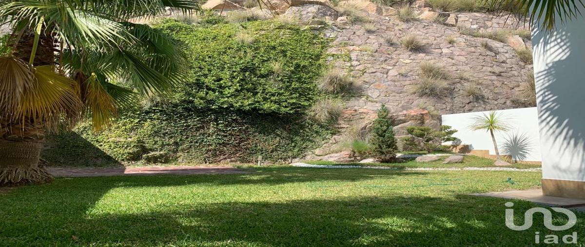 Foto de casa en venta en fresnos del pedregal 192, privadas del pedregal, san luis potosí, san luis potosí, 28725755 No. 05