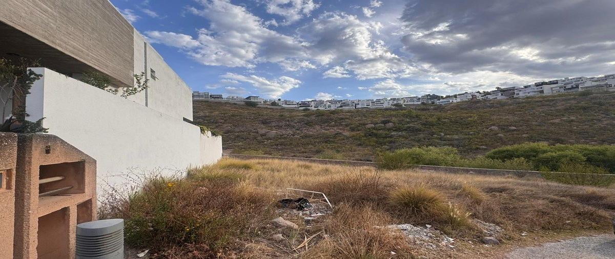 Foto de terreno habitacional en fresnos del pedregal , privadas del pedregal, san luis potosí, san luis potosí, 0 foto 01 Foto de terreno habitacional en venta en fresnos del pedregal , privadas del pedregal, san luis potosí, san luis potosí, 0 No. 01
