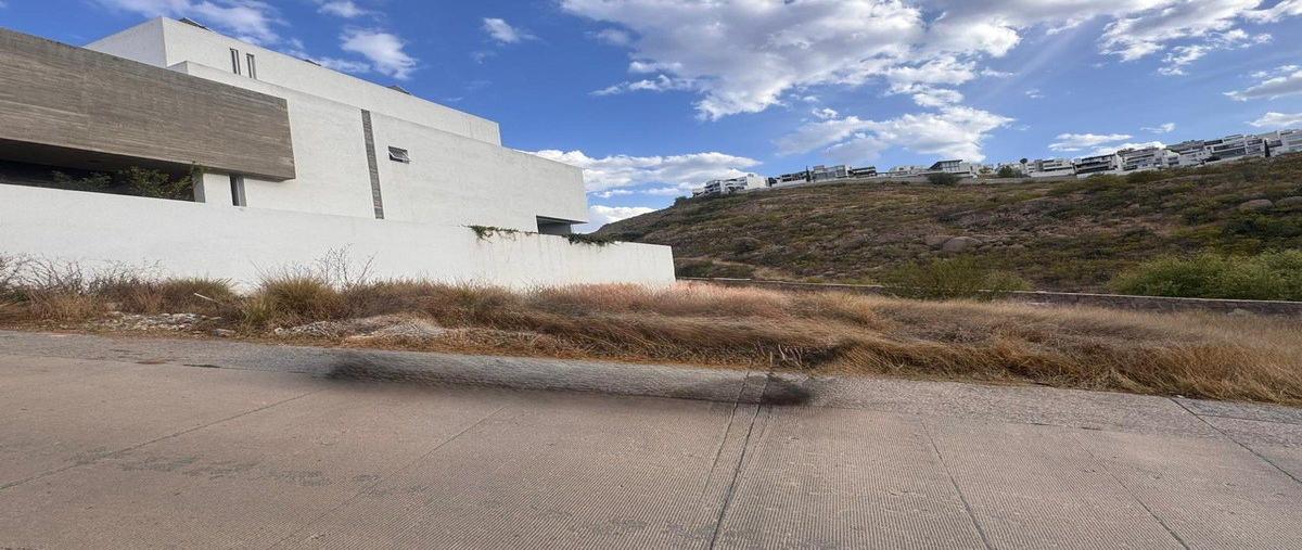 Foto de terreno habitacional en fresnos del pedregal , privadas del pedregal, san luis potosí, san luis potosí, 0 foto 03 Foto de terreno habitacional en venta en fresnos del pedregal , privadas del pedregal, san luis potosí, san luis potosí, 0 No. 03