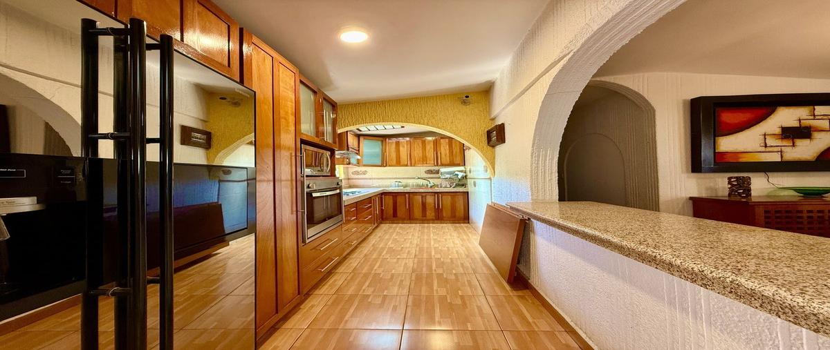 Foto de casa en venta en fresnos , delicias, cuernavaca, morelos, 29324214 No. 05
